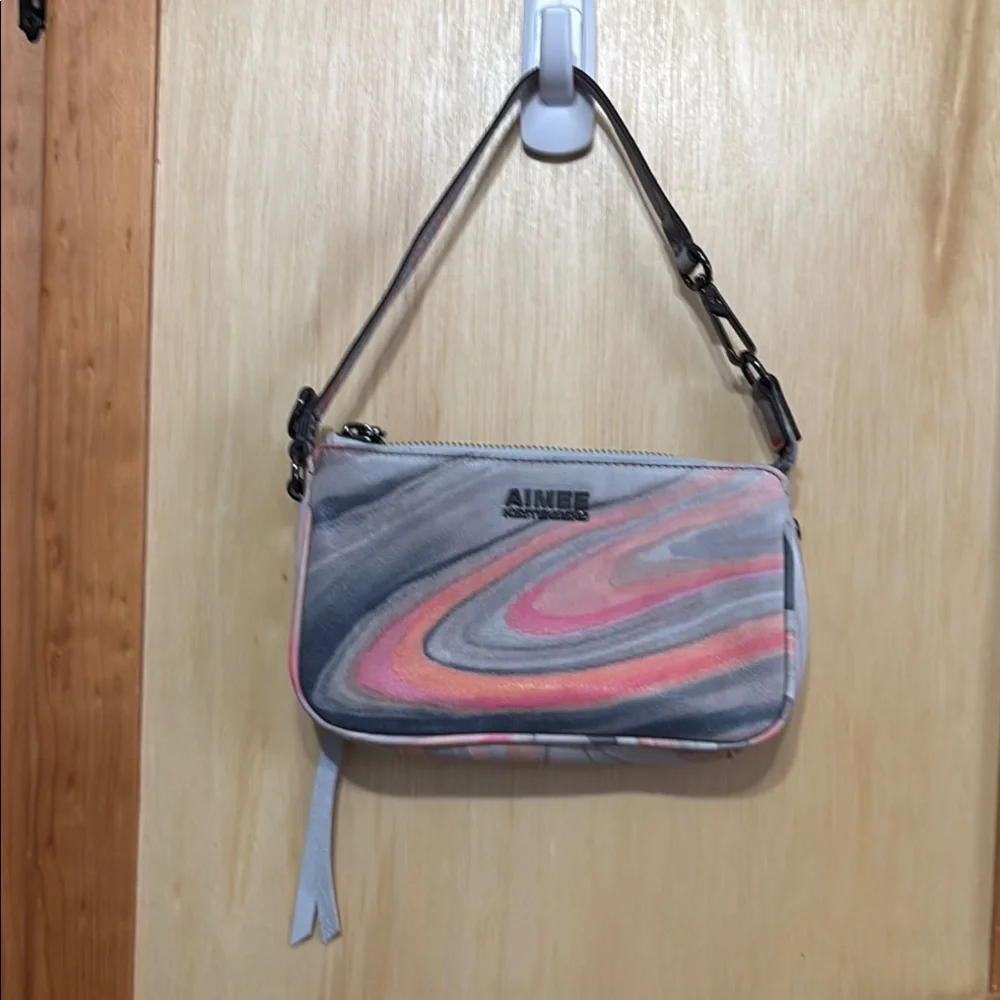 Aimee Kestenberg Leather Bag - Picture 1 of 7
